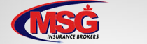 MSG Insurance Broker